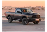Dodge Ram 1500 2012 V8